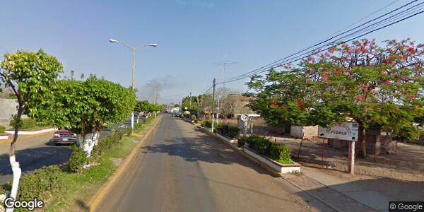 ESTACIÓN DE BOMBEROS CUTZAMALA, A.C.